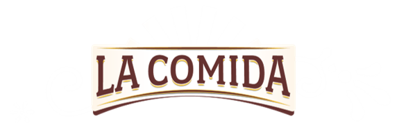 La Comida brand logo