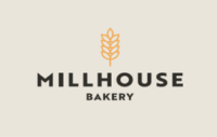 Millhouse Bakery brand logo