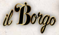 il Borgo brand logo